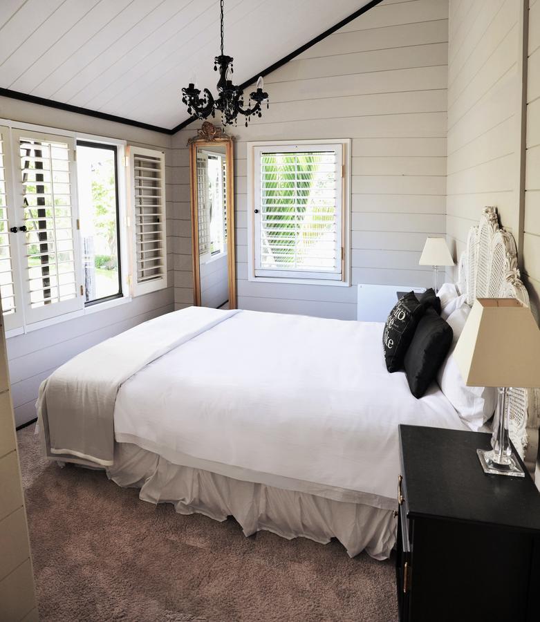 Snells Beach Quail Lodge Nz المظهر الخارجي الصورة