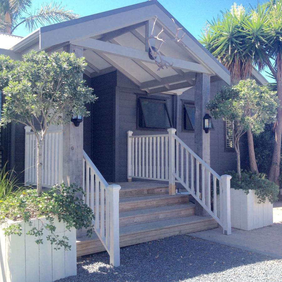 Snells Beach Quail Lodge Nz المظهر الخارجي الصورة