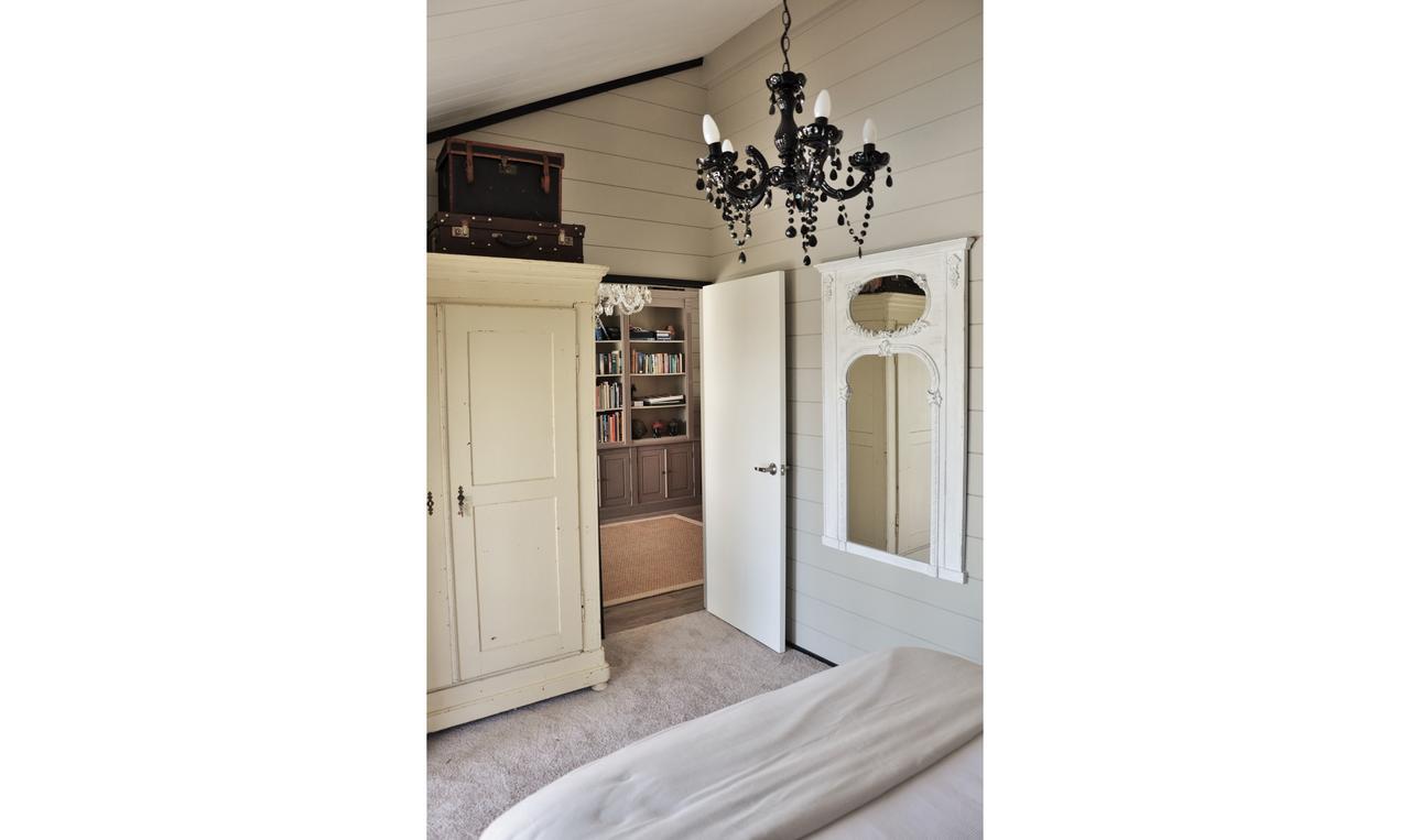 Snells Beach Quail Lodge Nz المظهر الخارجي الصورة